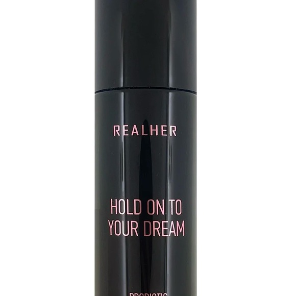 NIB Realher setting spray - Picture 4 of 7